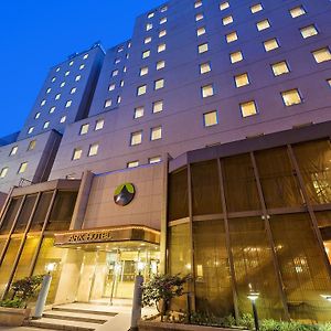 Ark Hotel Osaka Shinsaibashi -Route Inn Hotels-